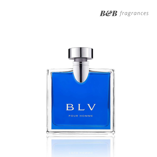 Bvlgari BLV Eau De Toilette