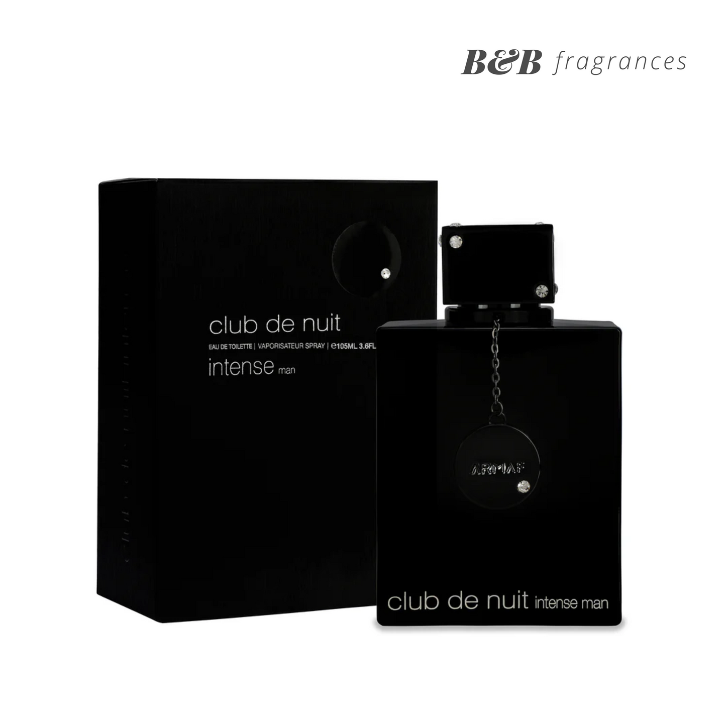 Armaf Club de nuit intense man EDT