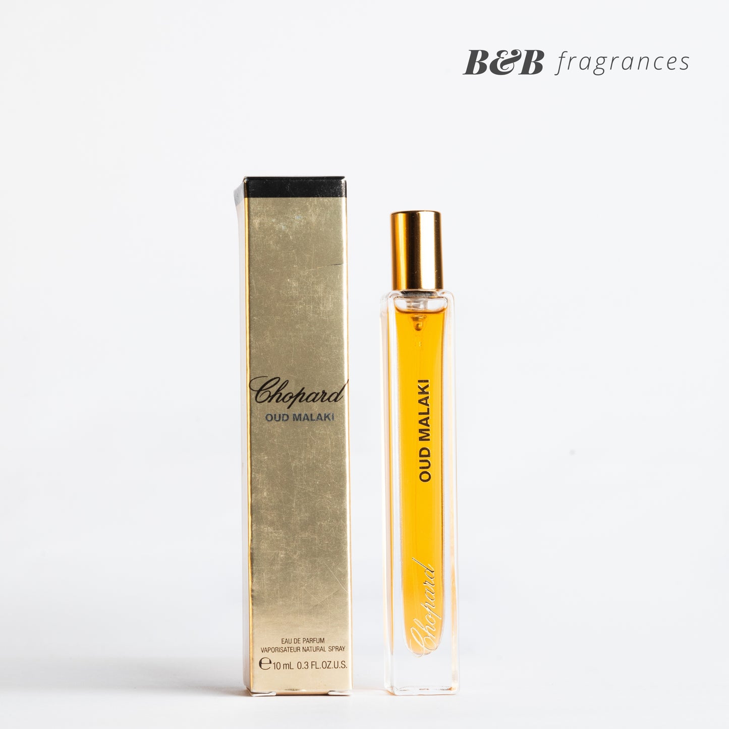 Chopard Oud Malaki Travel Spray