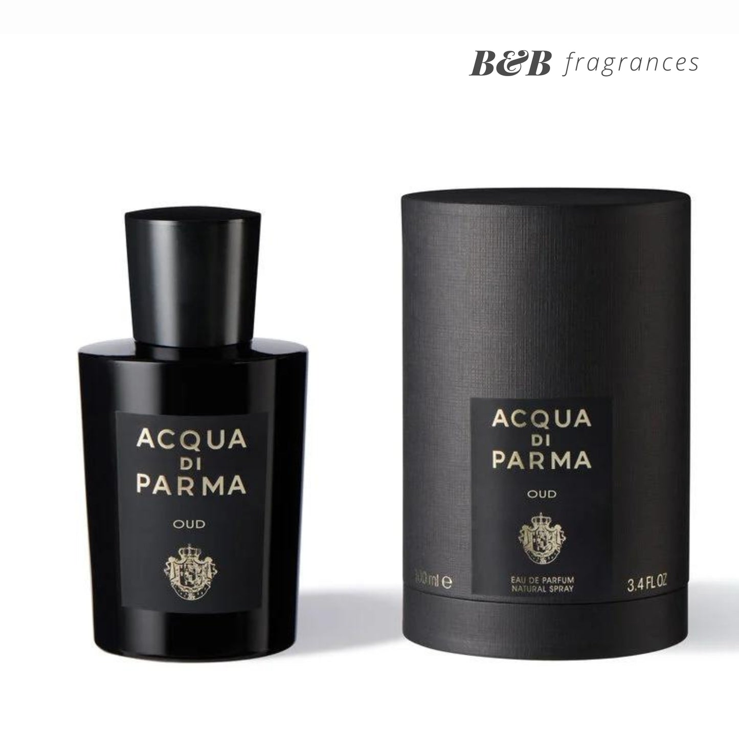 Acqua Di Parma Colonia Oud Eau De Cologne