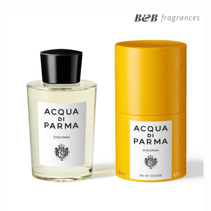 Acqua Di Pama Colonia Eau De Cologne