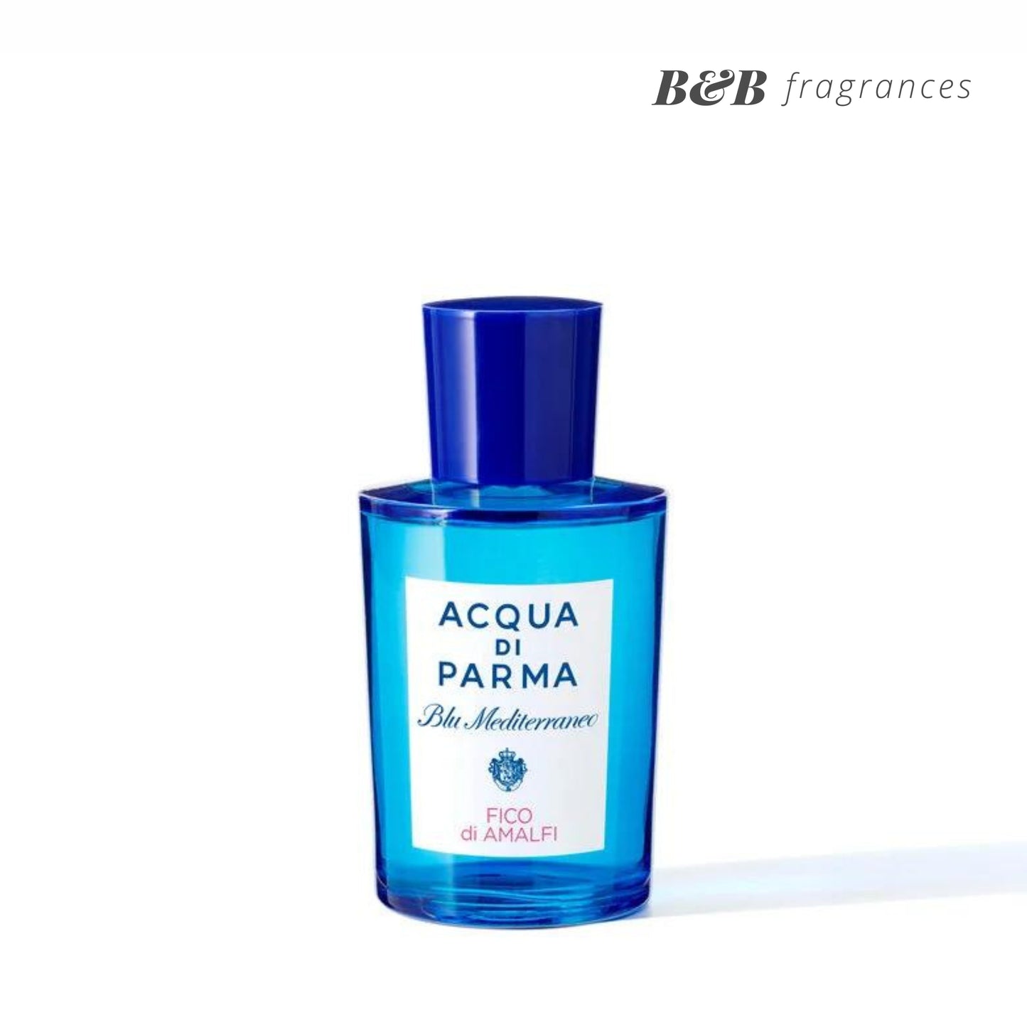 Acqua Di Parma Mediterraneo Fico Di Amalfi Eau De Toilette