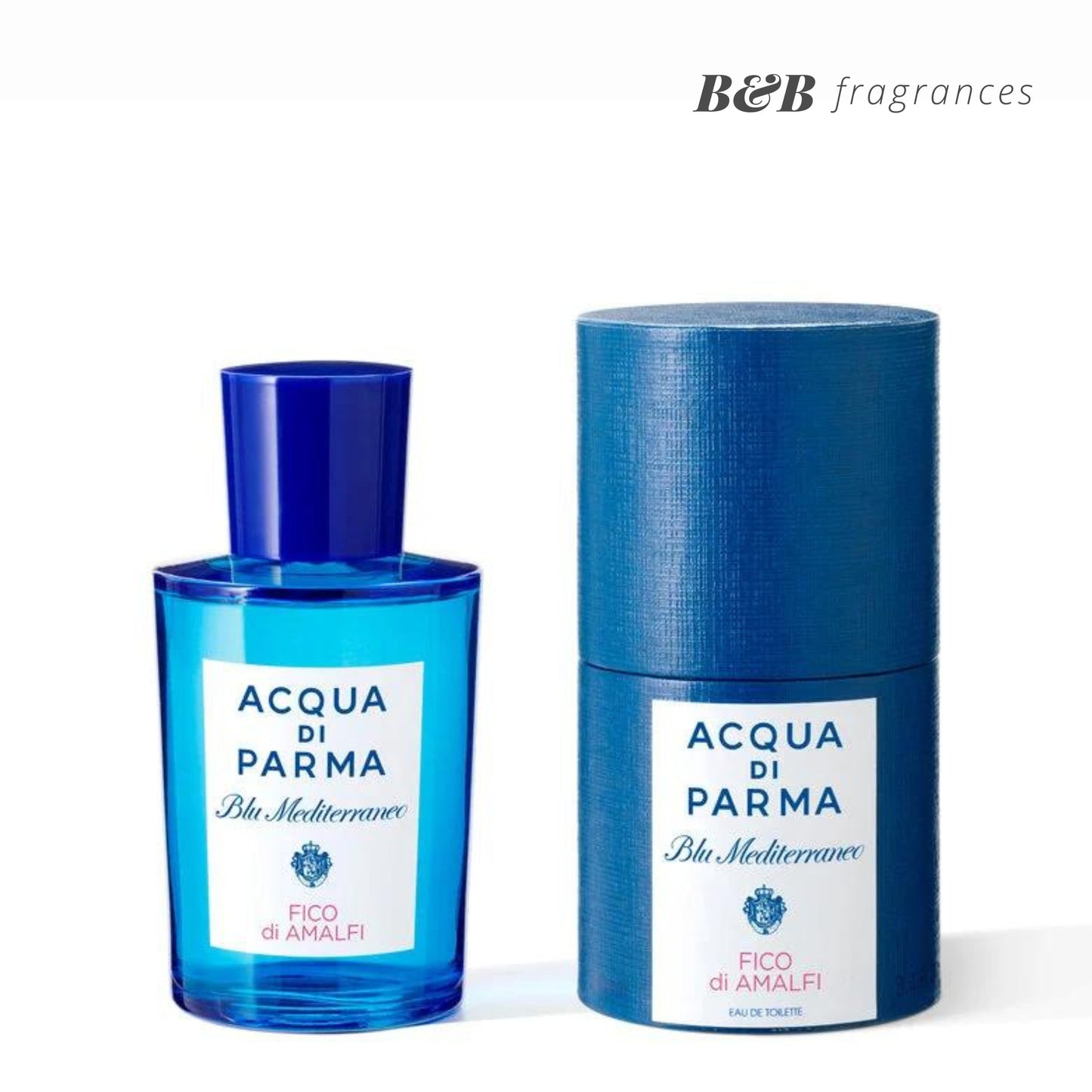 Acqua Di Parma Mediterraneo Fico Di Amalfi Eau De Toilette