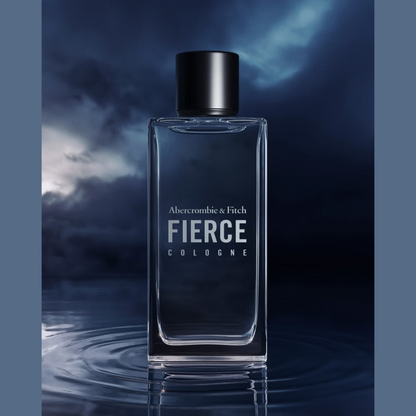 Abercrombie & Fitch Fierce Cologne