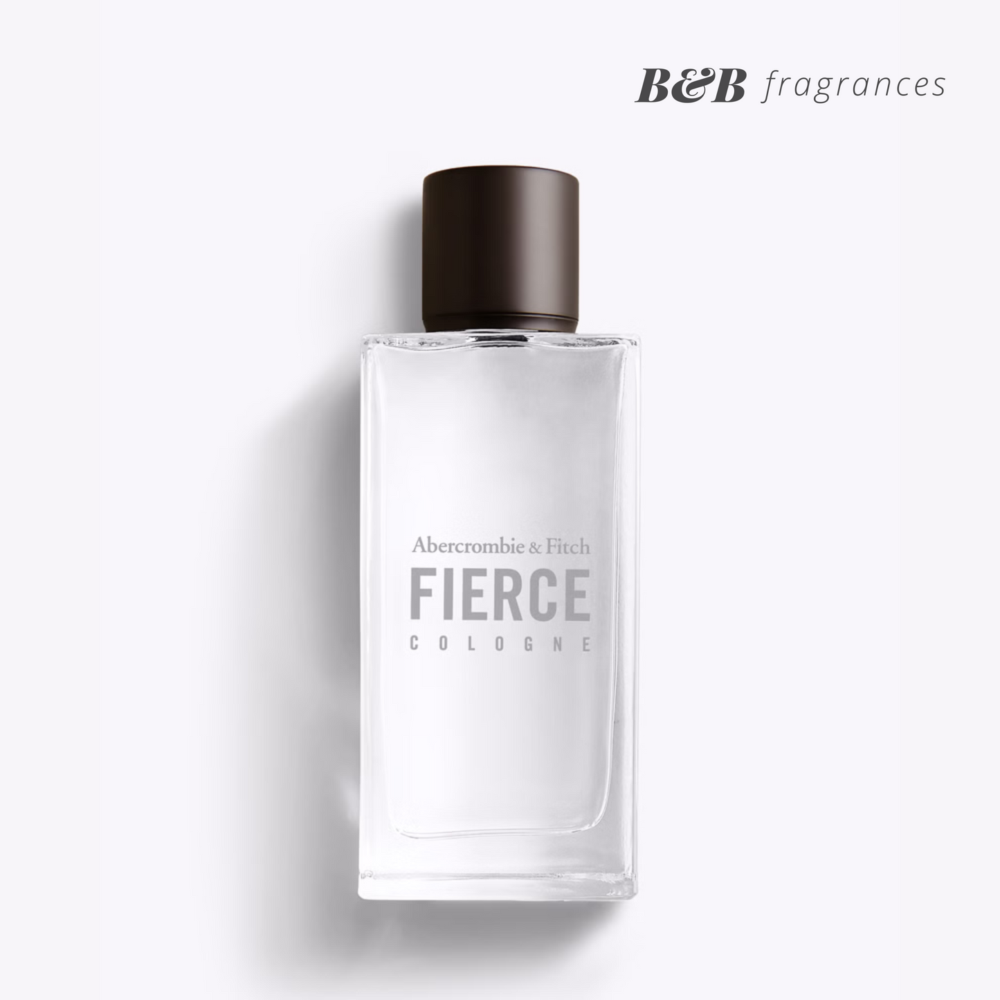 Abercrombie & Fitch Fierce Cologne