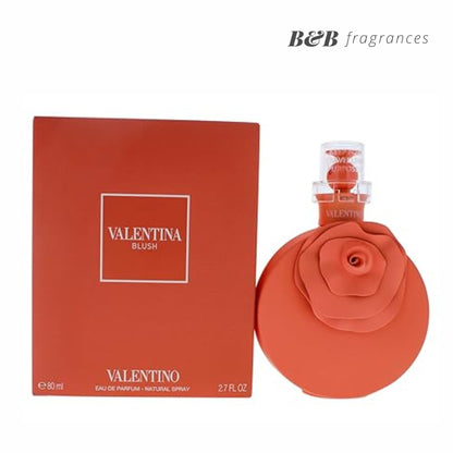 Valentino Valentina Blush Eau De Parfum