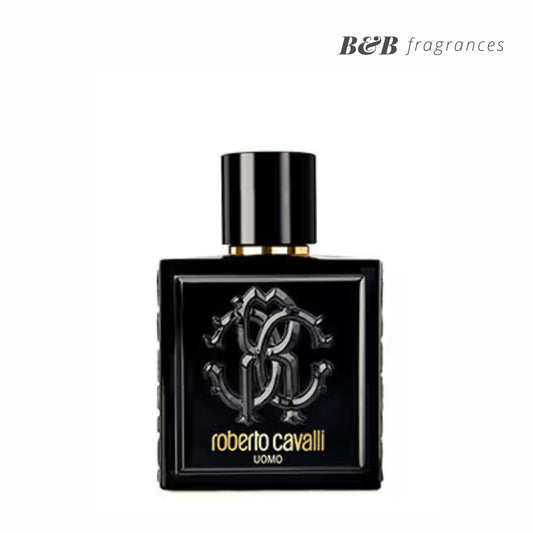 Roberto Cavalli Uomo Eau De Toilette