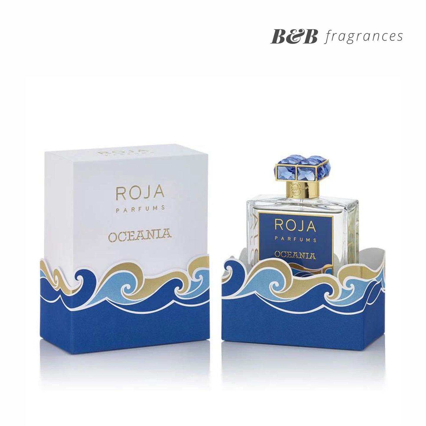 Roja Oceania Eau De Parfum