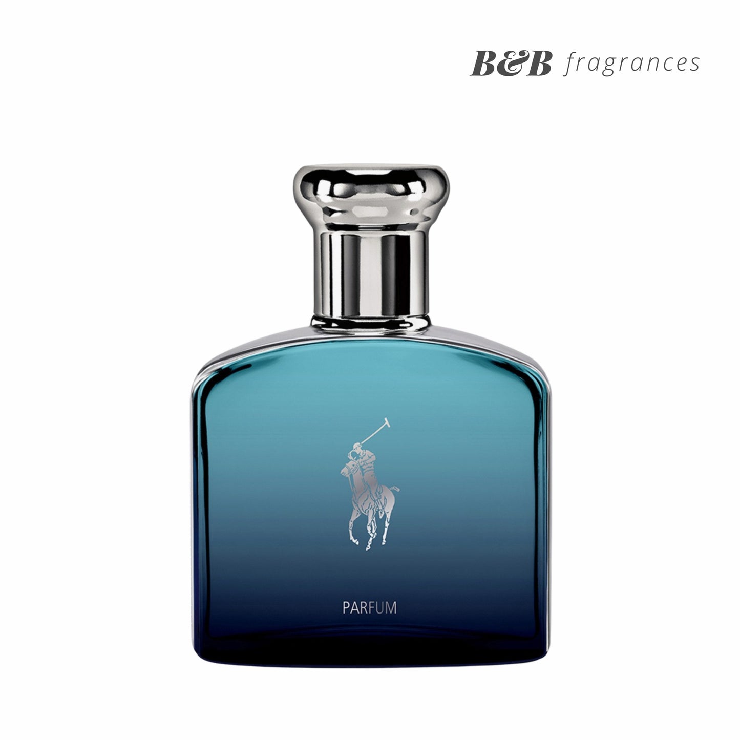 Ralph Lauren Polo Ultra Blue Eau De Toilette