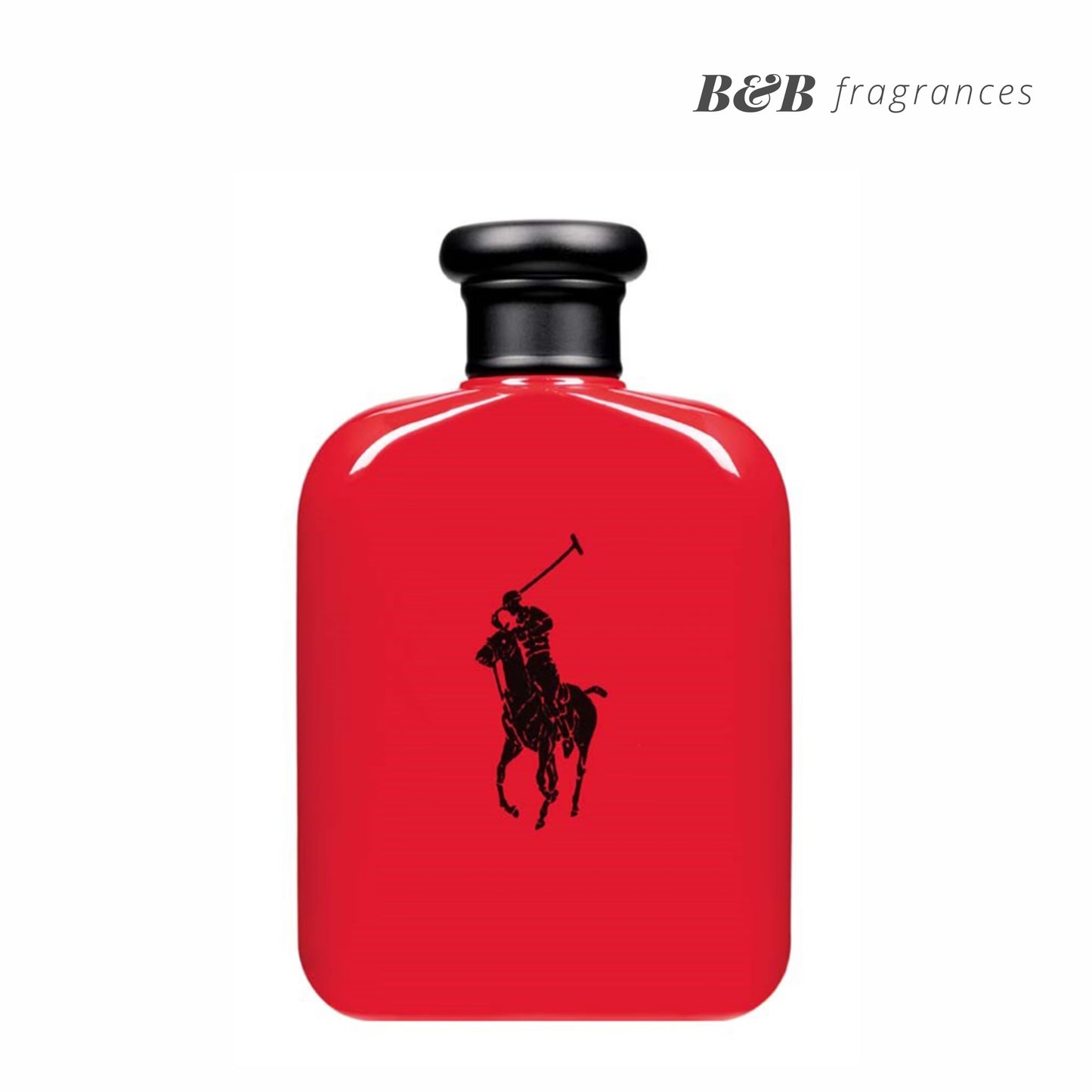 Ralph Lauren Polo Red Eau De Toilette