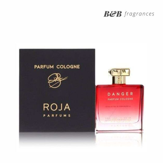 Roja Danger Eau De Parfum