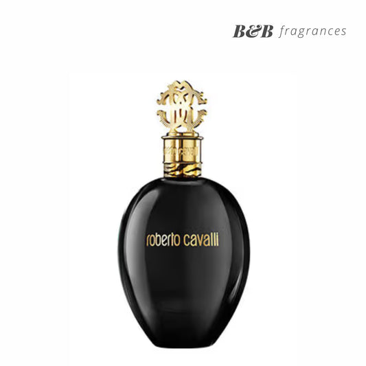 Roberto Cavalli Nero Assoluto Eau De Parfum