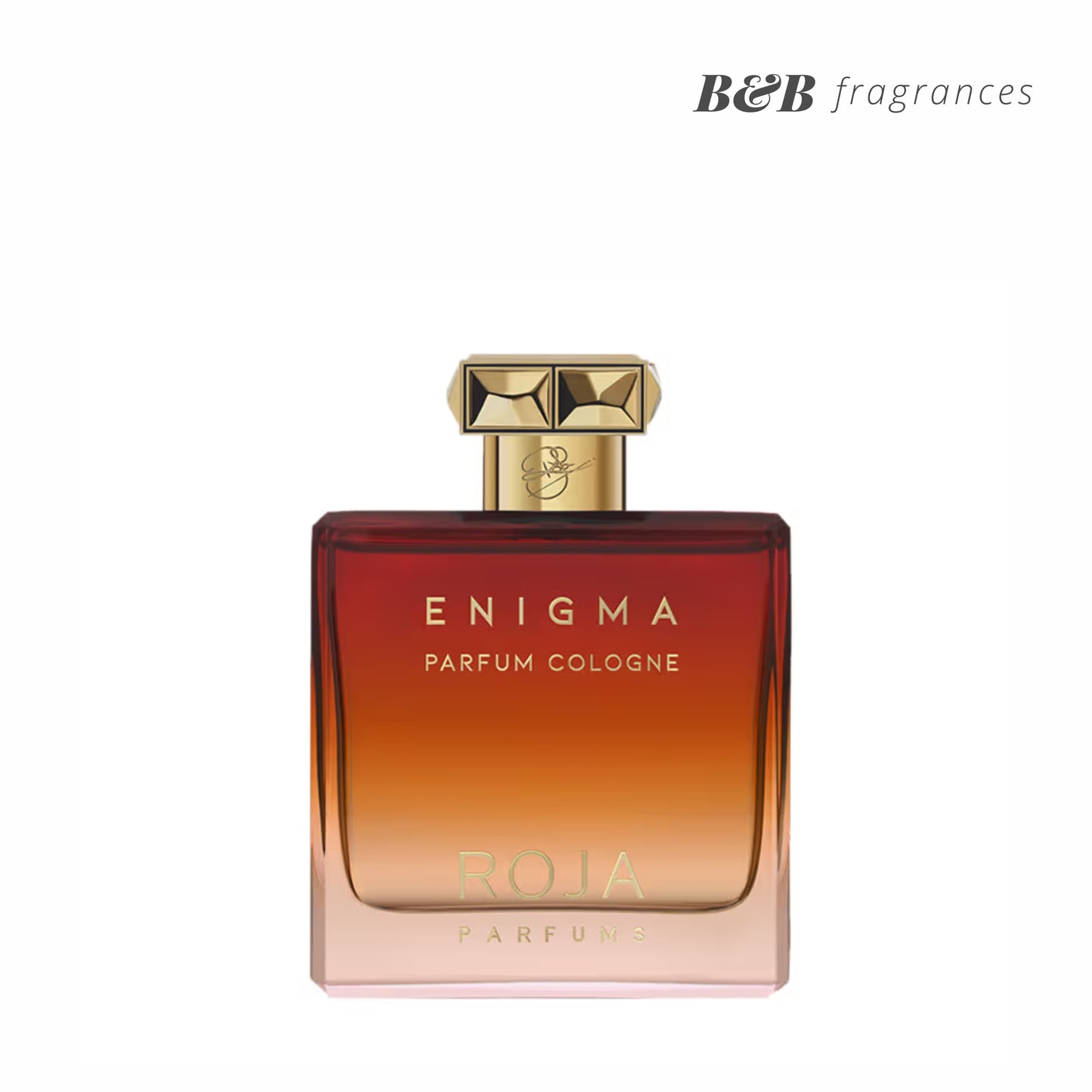 Roja Enigma Eau De Parfum