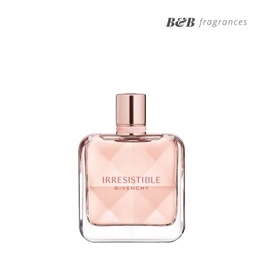 Givenchy Irresistible Eau De Parfum