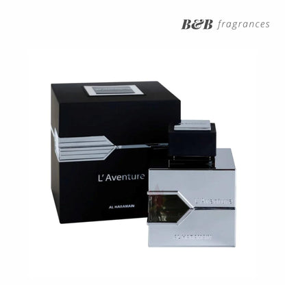 Al Haramain L'Aventure Eau De Parfum