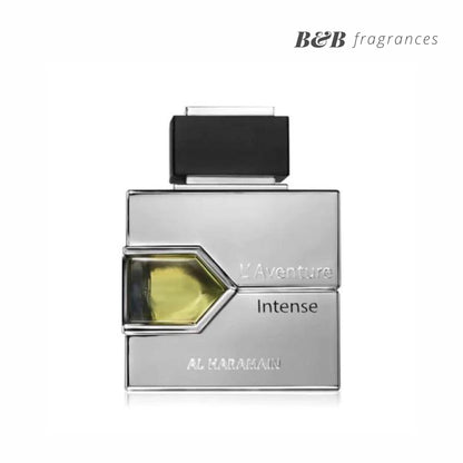 Al Haramain L'Aventure intense Eau De Parfum