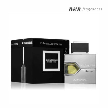 Al Haramain L'Aventure intense Eau De Parfum