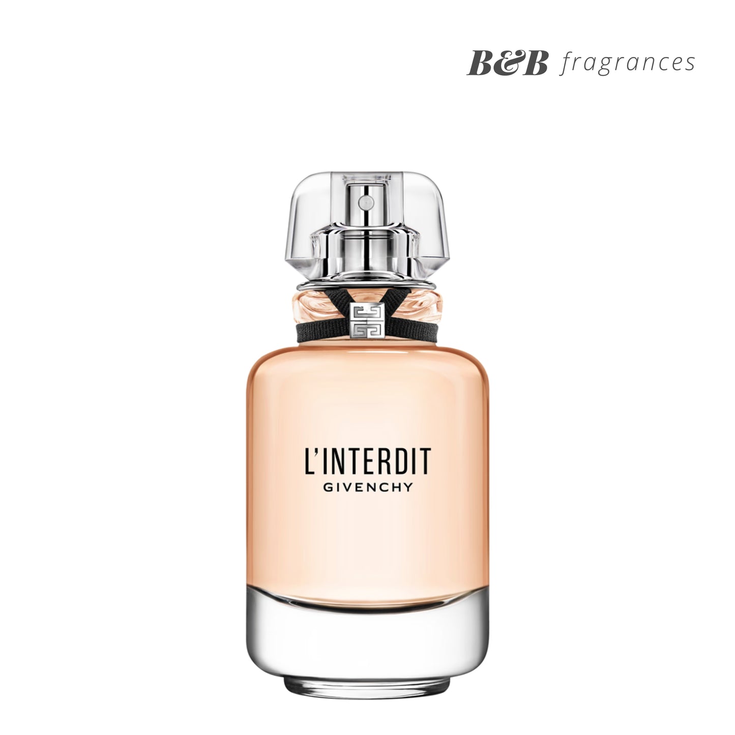 Givenchy L’interdit Eau De Toilette