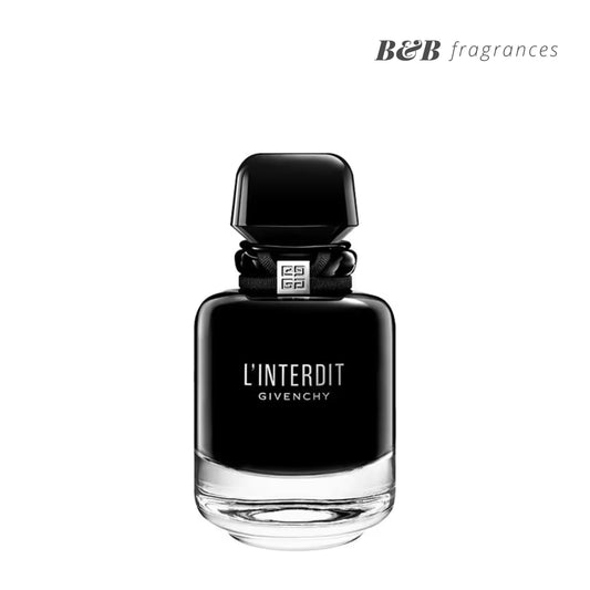 Givenchy L'interdit Intense Eau De Parfum