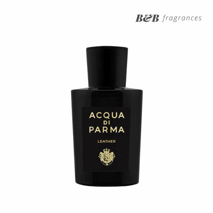 Acqua Di Parma Leather Eau De Parfum