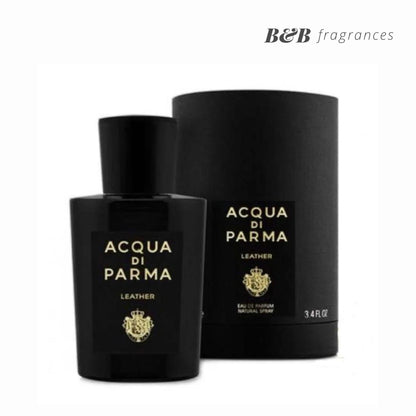 Acqua Di Parma Leather Eau De Parfum