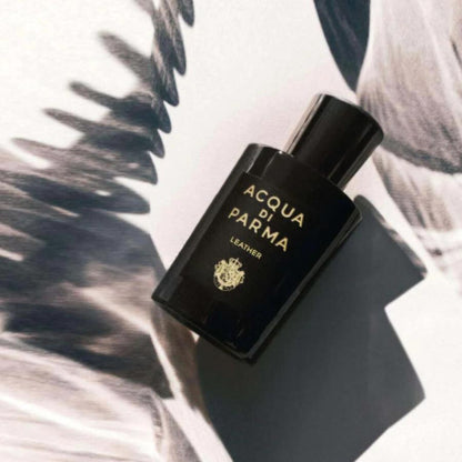 Acqua Di Parma Leather Eau De Parfum