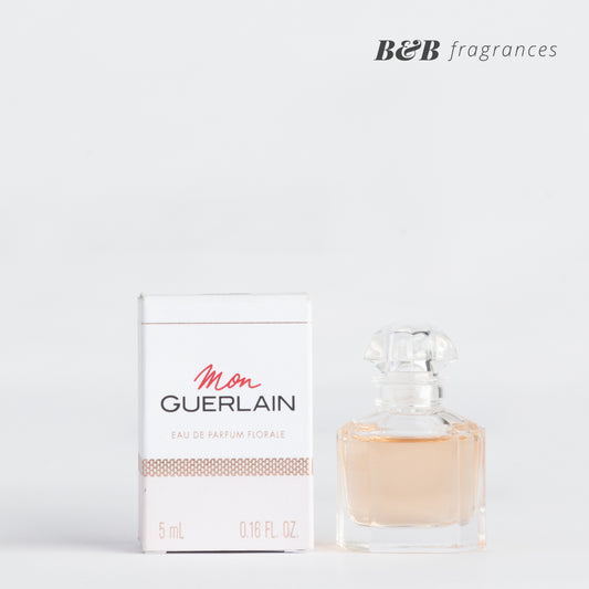 Mon Guerlain EDP Florale Miniature