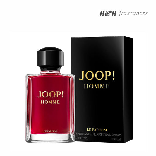 Joop Homme Parfum