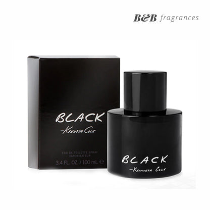 Kenneth Cole Black Eau De Toilette