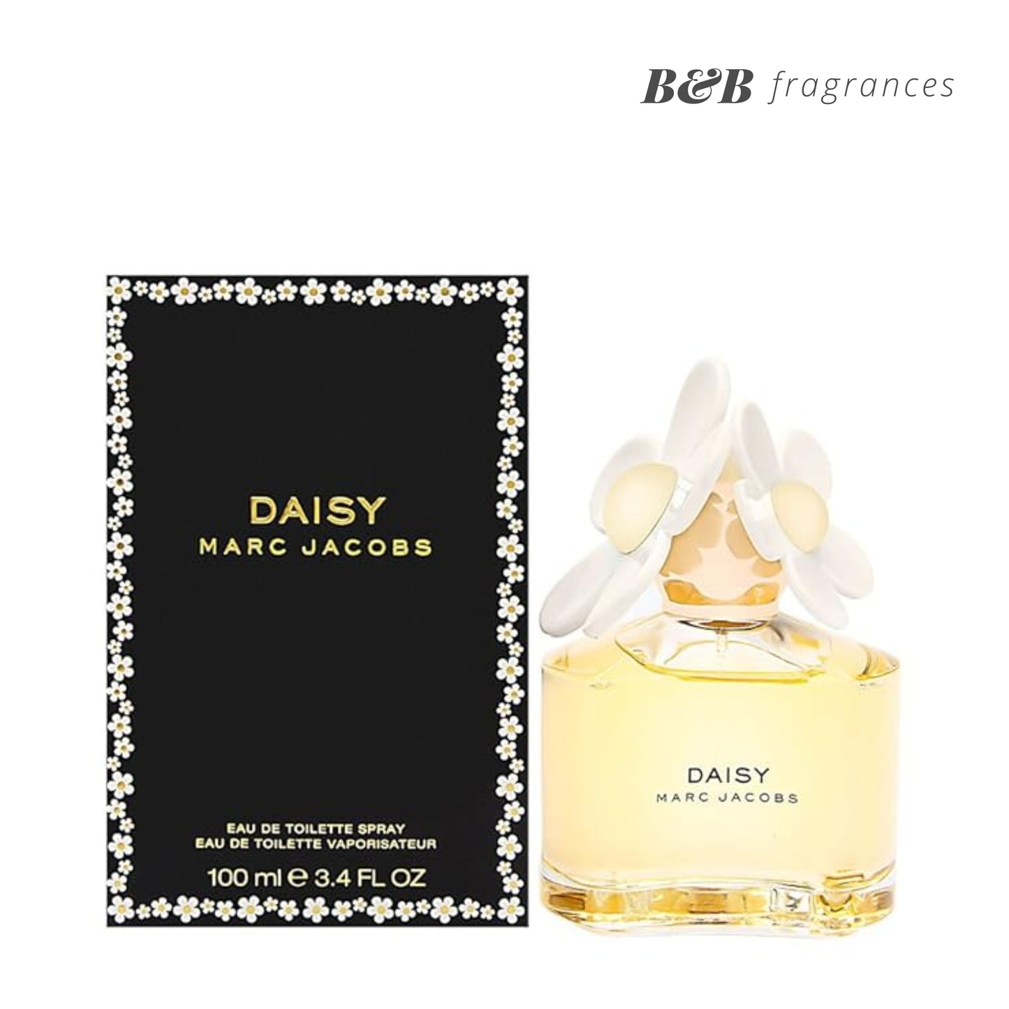 Marc Jacobs Daisy Eau De Toilette