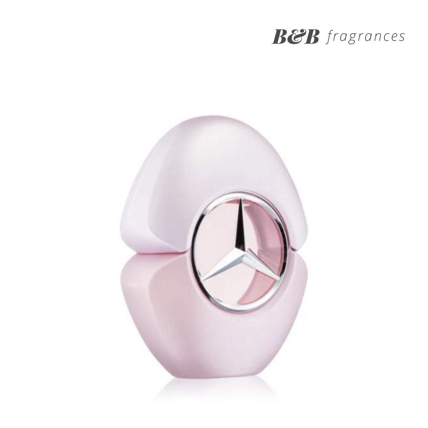 Mercedes Benz Woman EDT