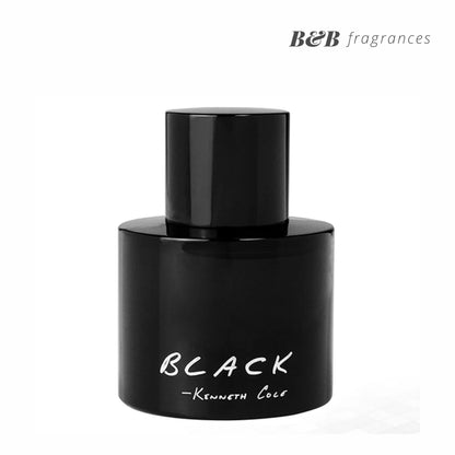 Kenneth Cole Black Eau De Toilette