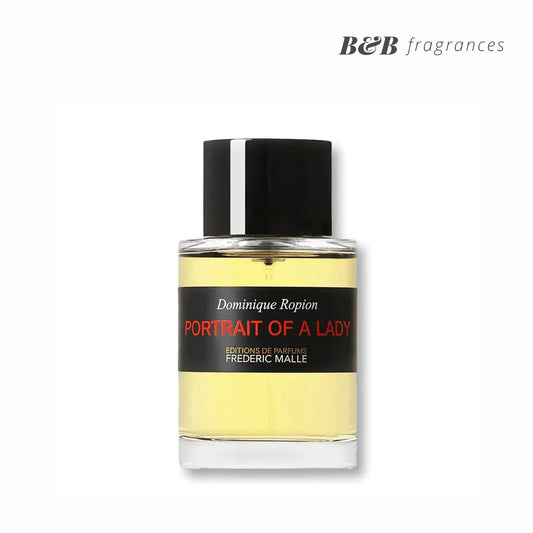 Frederic Malle Portrait Of A Lady Eau De Parfum