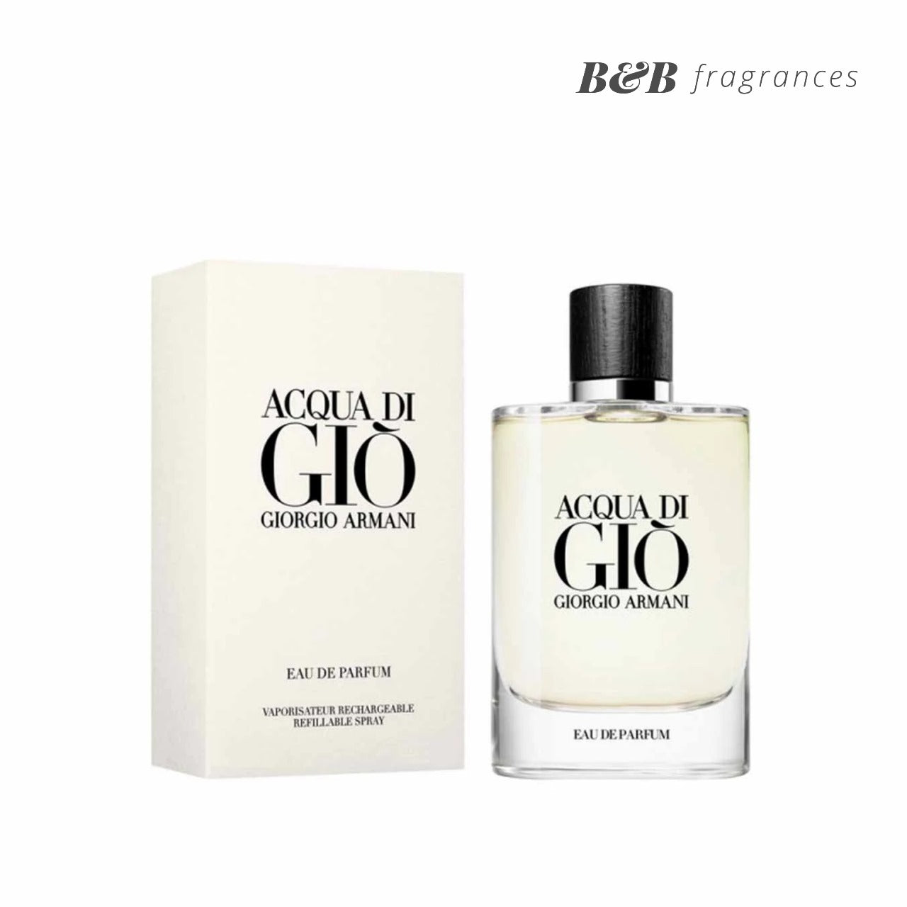 Giorgio Armani Acqua Di Gio Eau De Parfum