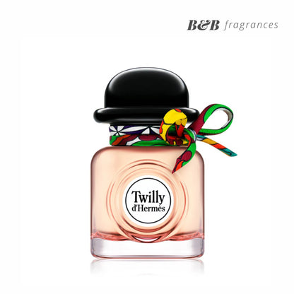 Twilly D'Hermes Eau De Parfum