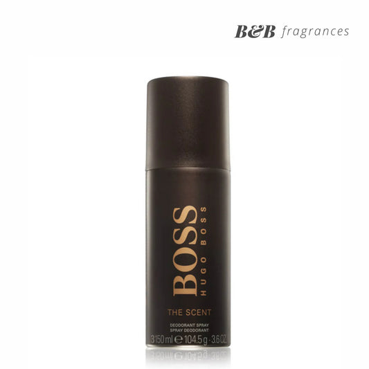 Hugo Boss The Scent Eau De Toilette