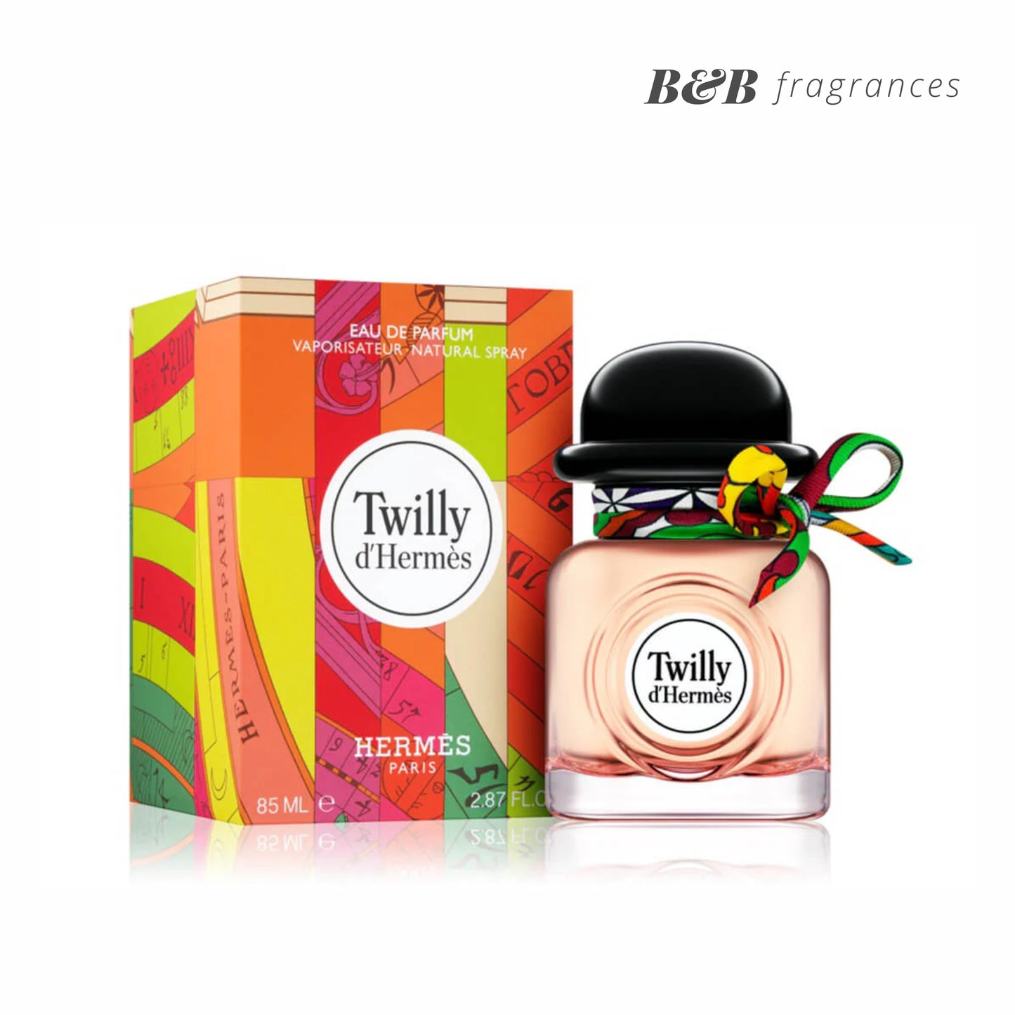 Twilly D'Hermes Eau De Parfum