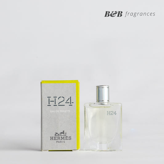 Hermes H24 EDT Miniature