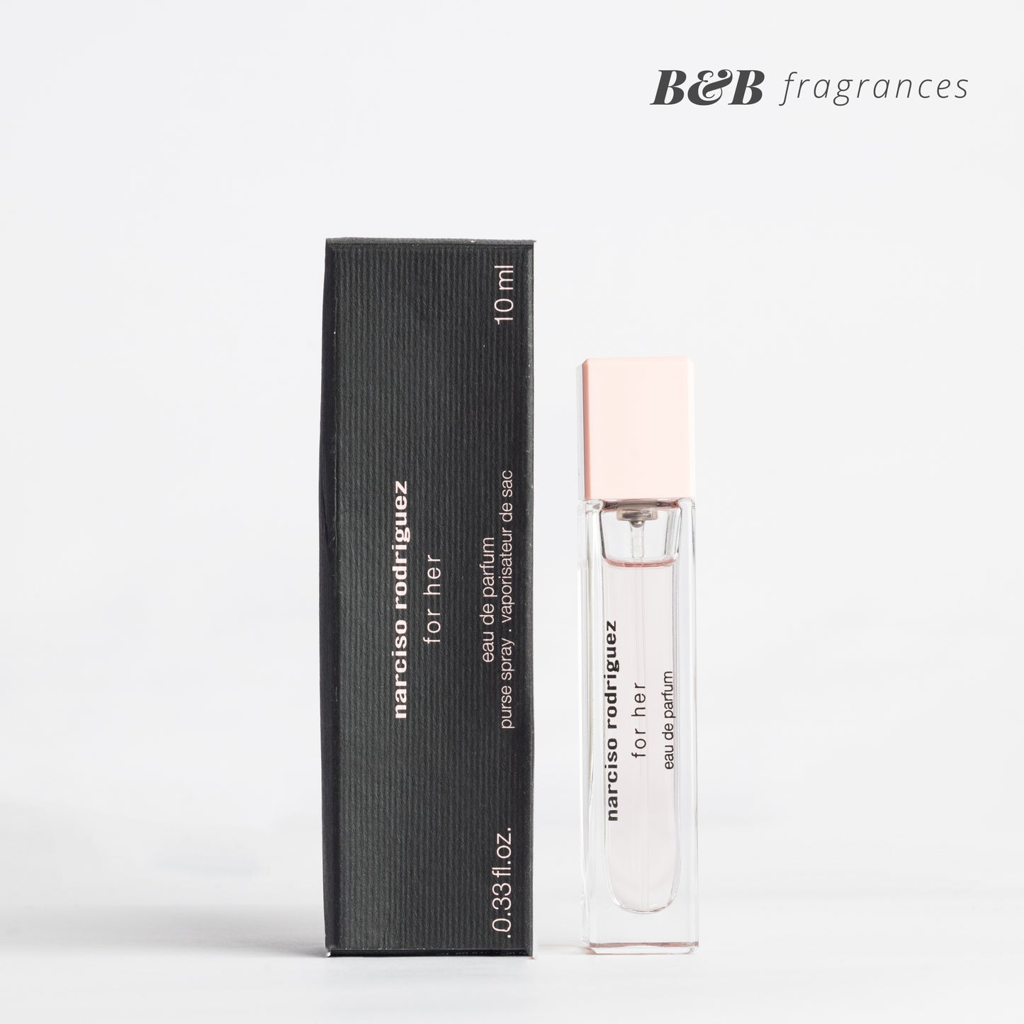 Narciso Rodriguez For Her EDP Travel Spray