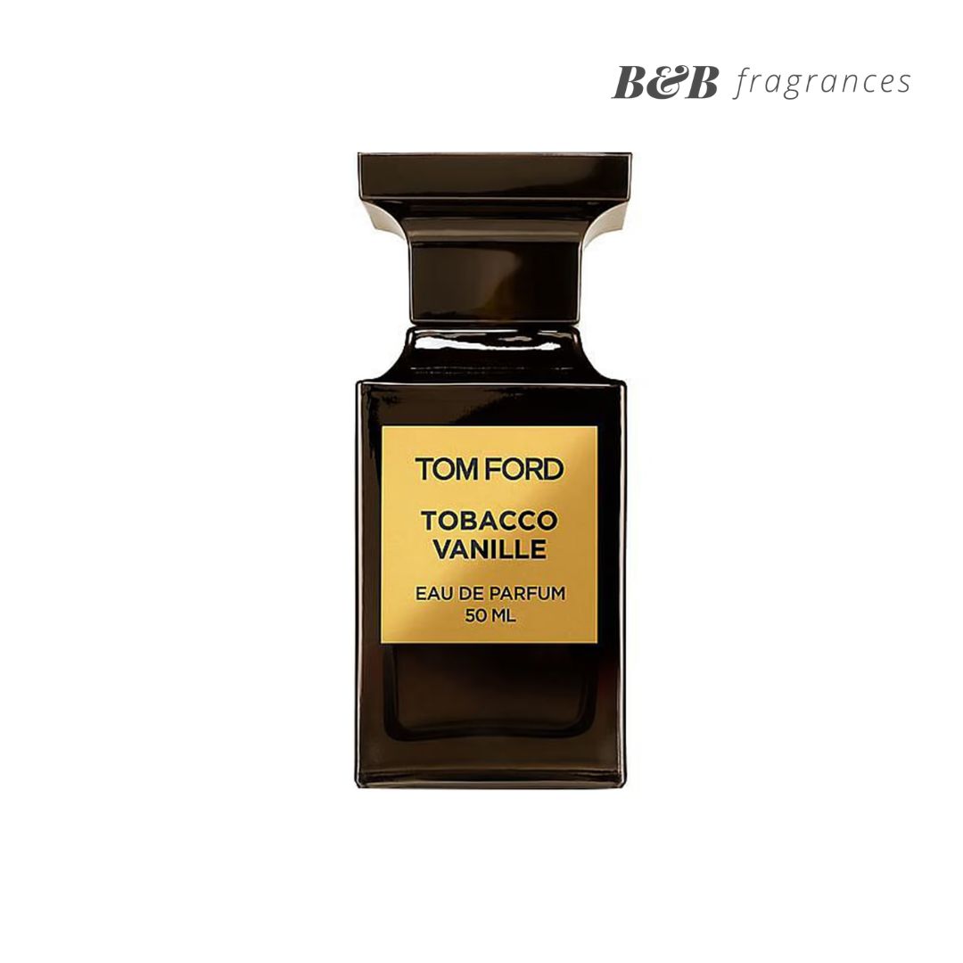 Tom Ford Tobacco Vanille Eau De Parfum