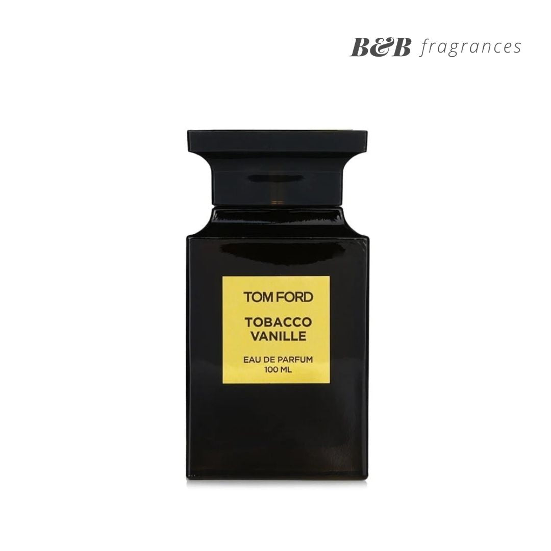 Tom Ford Tobacco Vanille Eau De Parfum