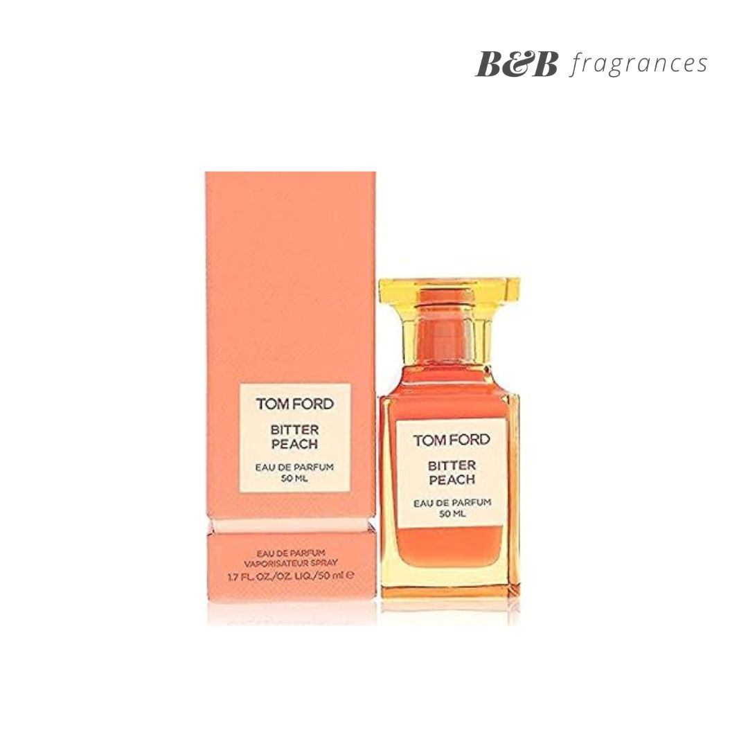 Tom Ford Bitter Peach Eau De Parfum