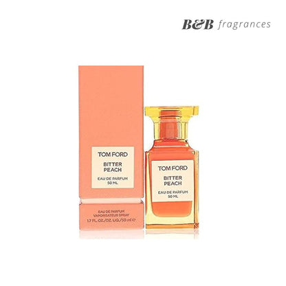 Tom Ford Bitter Peach Eau De Parfum